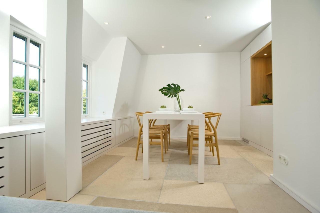 Holiday home Ferien Domizil Gurtstig 25 - Stutenhof 15 Keitum
