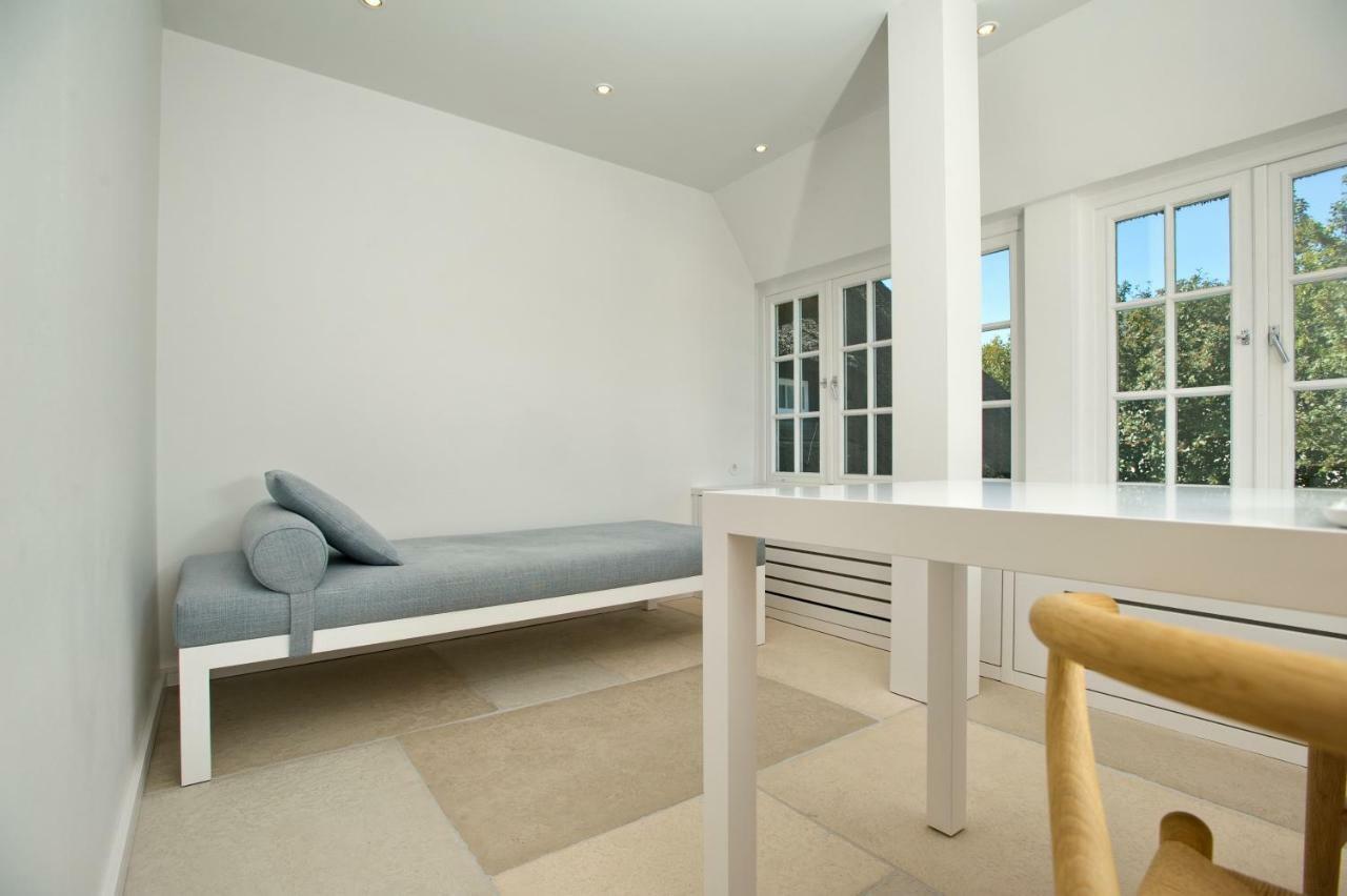 Holiday home Ferien Domizil Gurtstig 25 - Stutenhof 15 Keitum